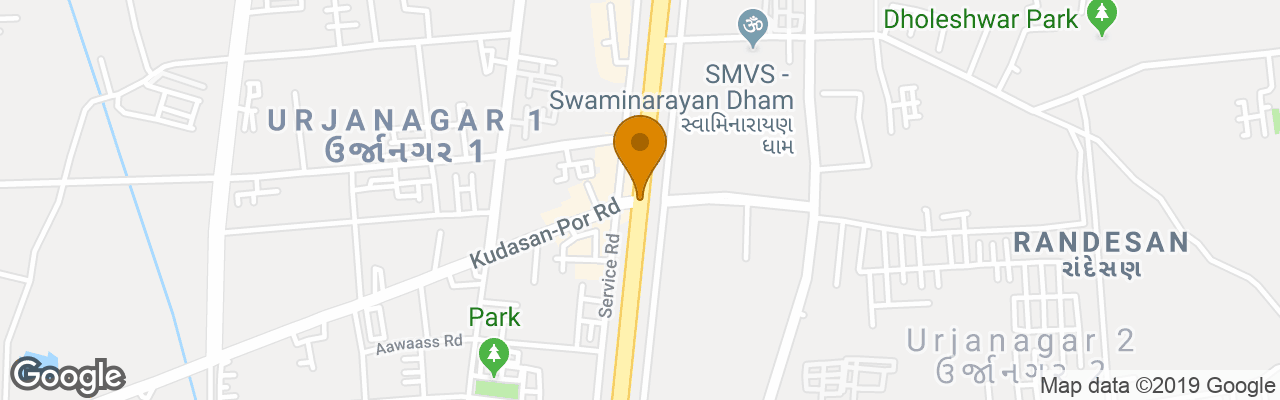 Hotel Oyo Rooms Near Infocity Gandhinagar