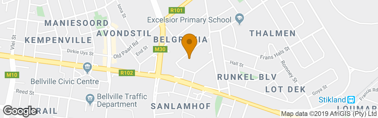 Pension Sun Bell Lodge