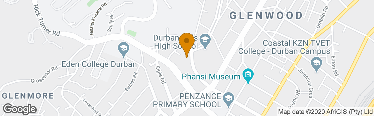 Pension Mackaya Bella Guest House