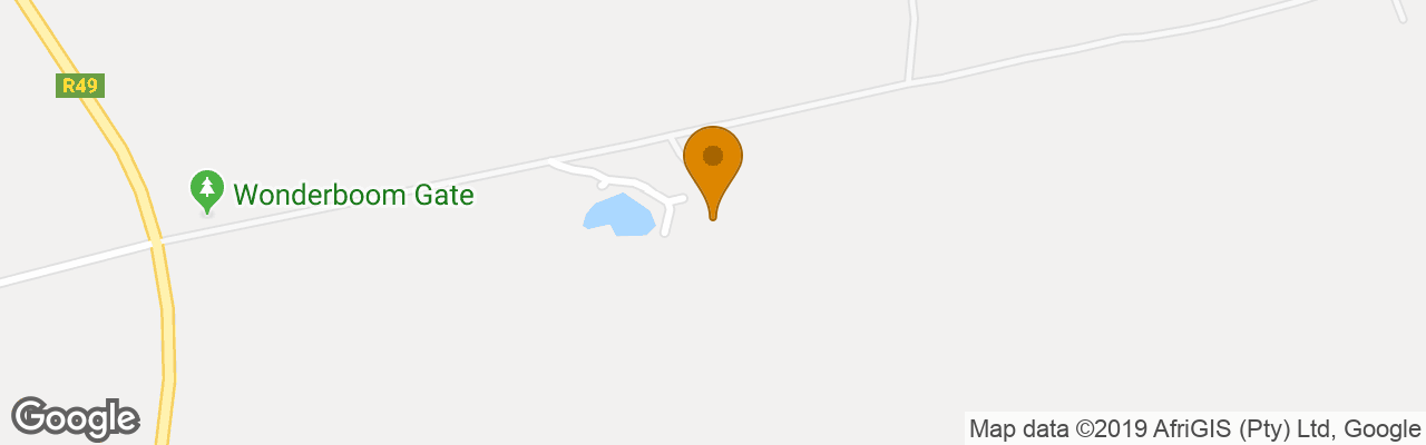 Hotel The Bush House