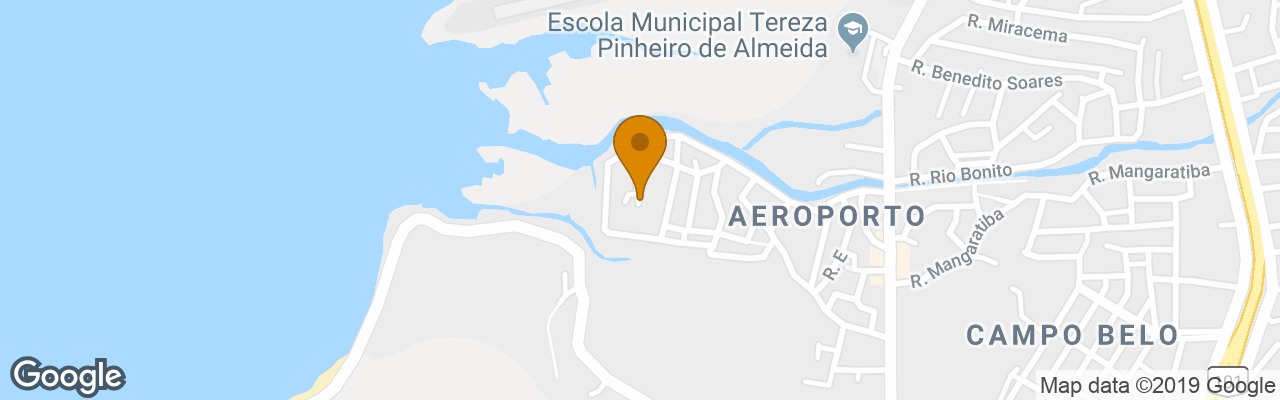 Hotel Pousada Mar De Araçatiba 