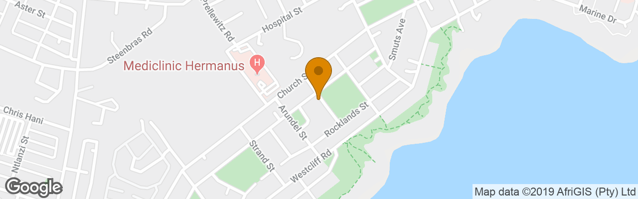 Pension Villa Venusta