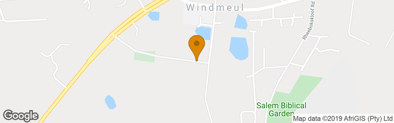 Pension Ridgeback House