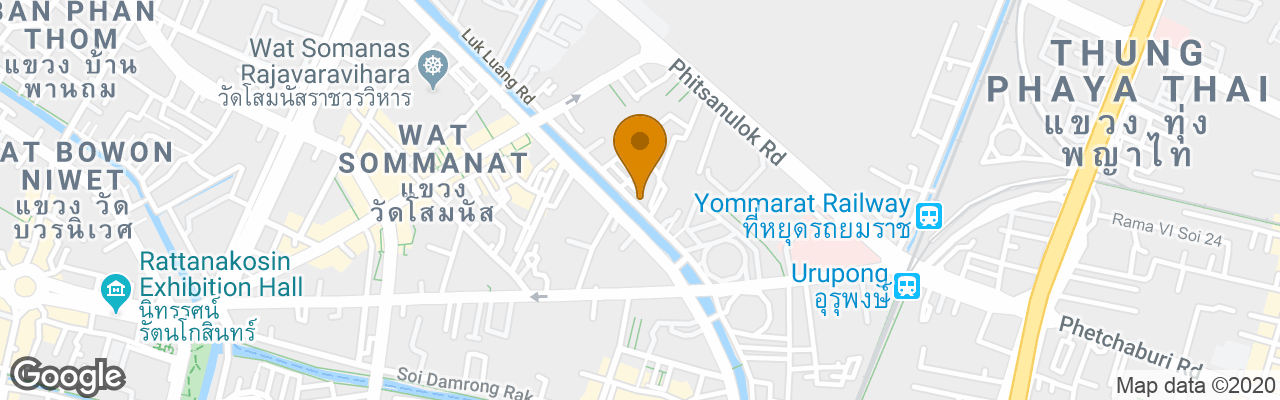 Hostel Loogchoob Homestay