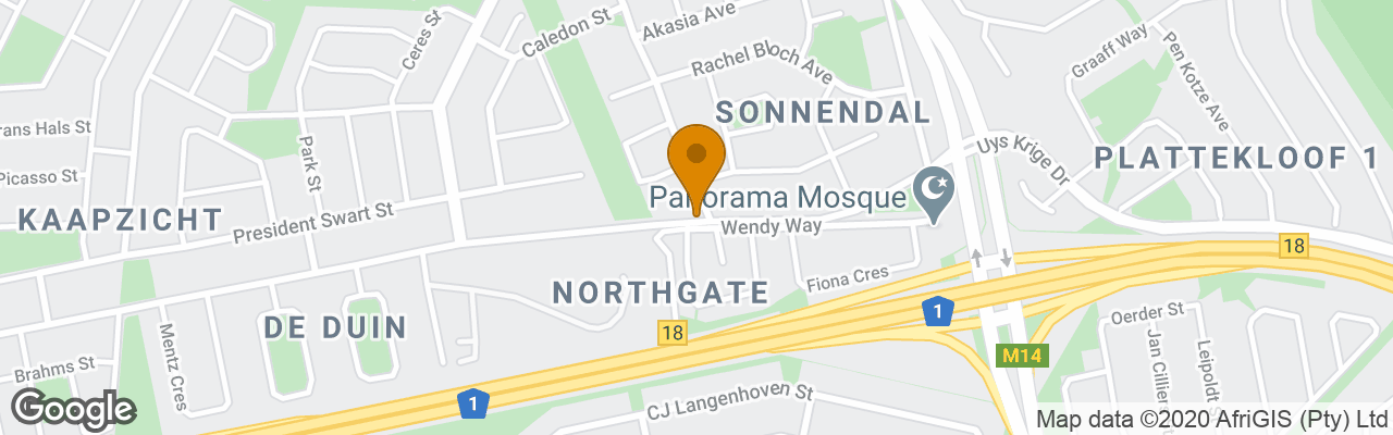 Bed and Breakfast Ramasibi Guest Services