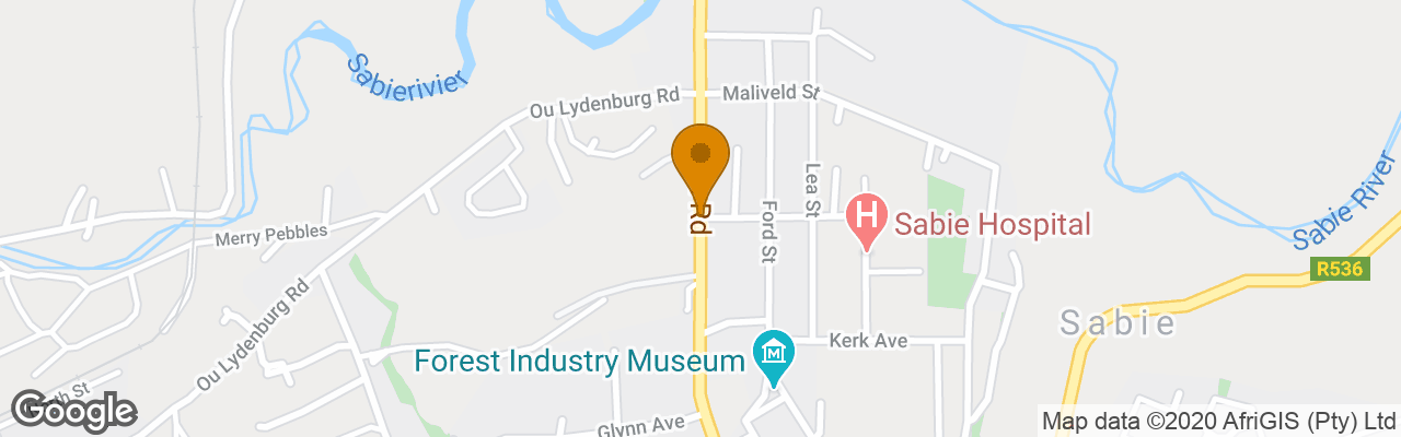 Pension Forest View Guest House