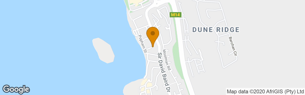 Pension Small Bay Guesthouse