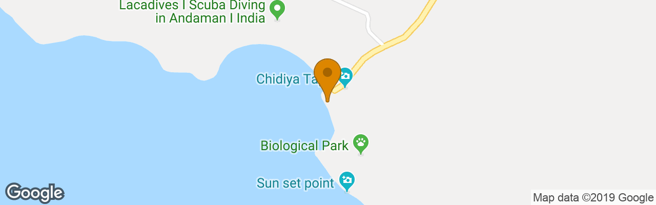 Hotel Wild Grass Resort