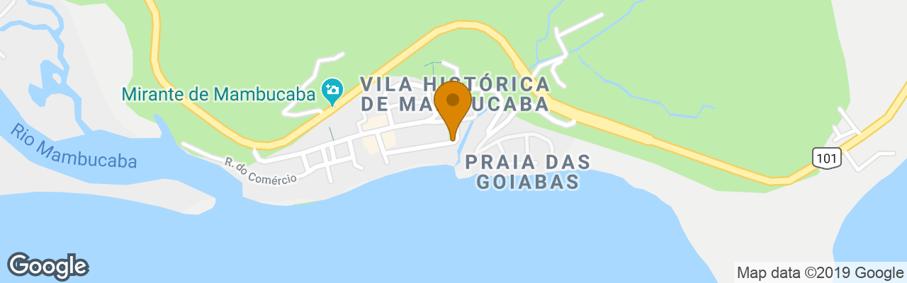 Hotel Pousada Lagamar 