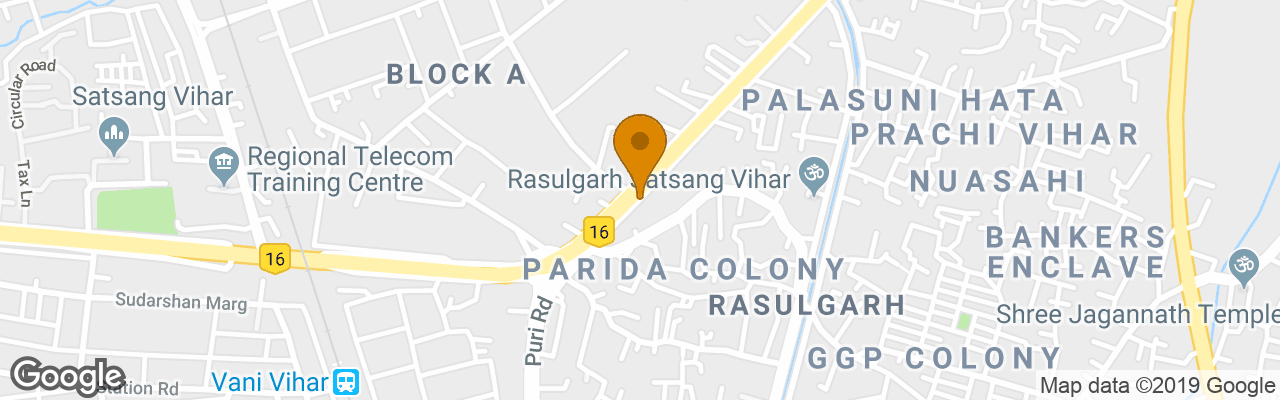 Hotel Zo Rooms Rasulgarh