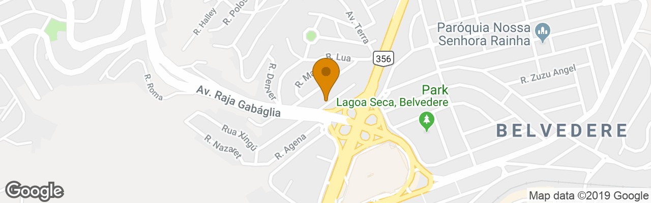 Hotel Pousada Bh Shopping 