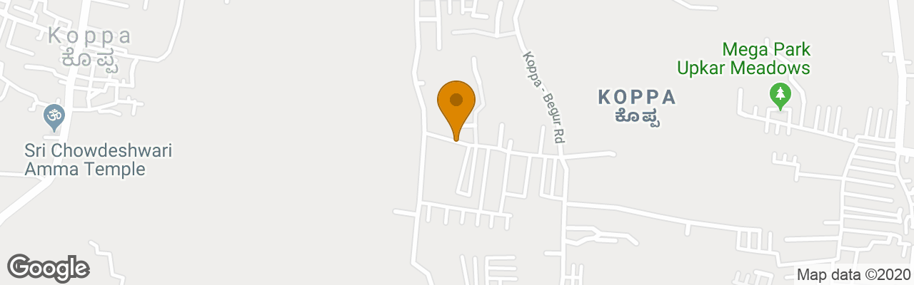 Hotel Zo Rooms Bannerghatta National Park