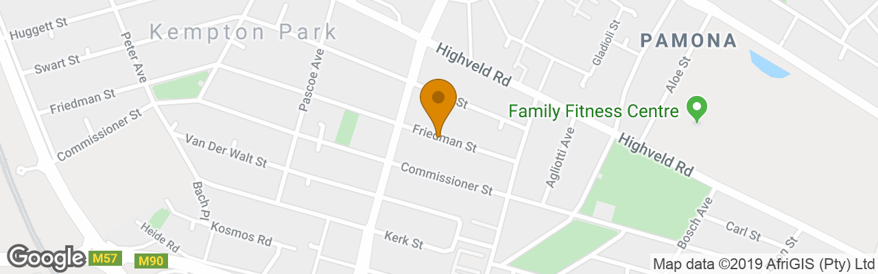 Pension Metro Guest House