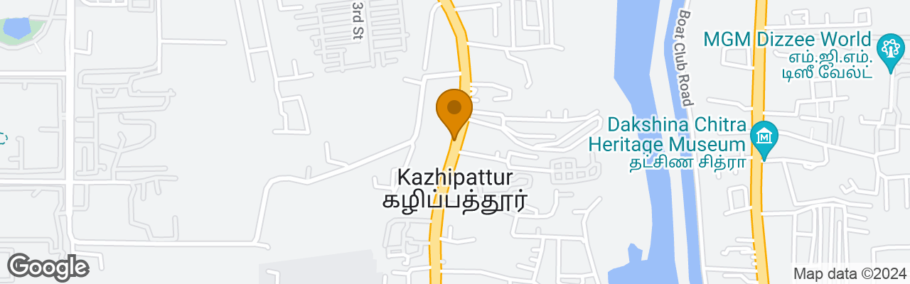 Hotel Oyo Rms Omr Siruseri Sipcot Indstrl Prk