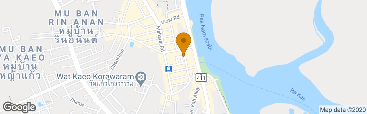 The Best Time Hostel