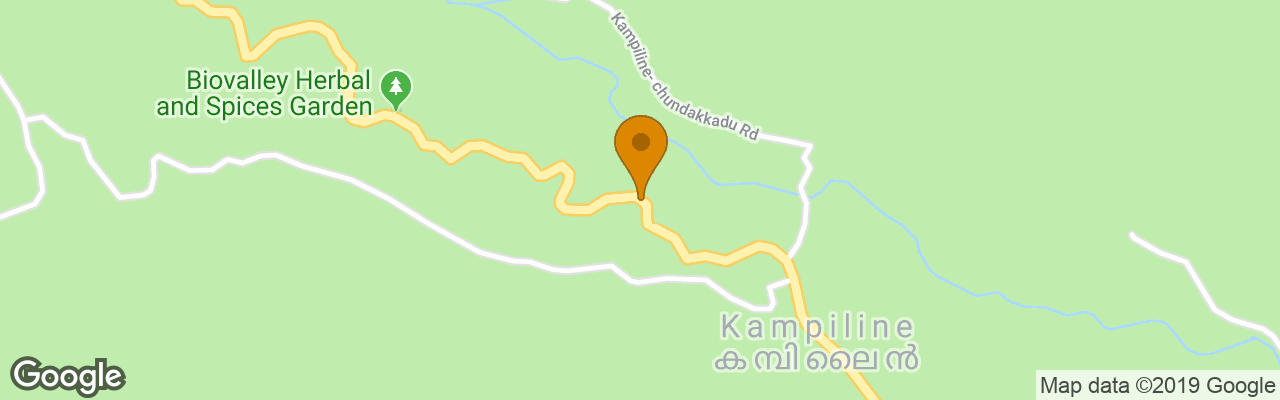 Resort Mistletoe Munnar