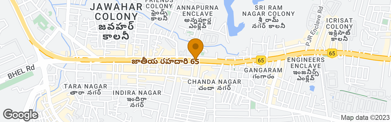 Hotel Oyo Rooms Chandanagar Miyapur