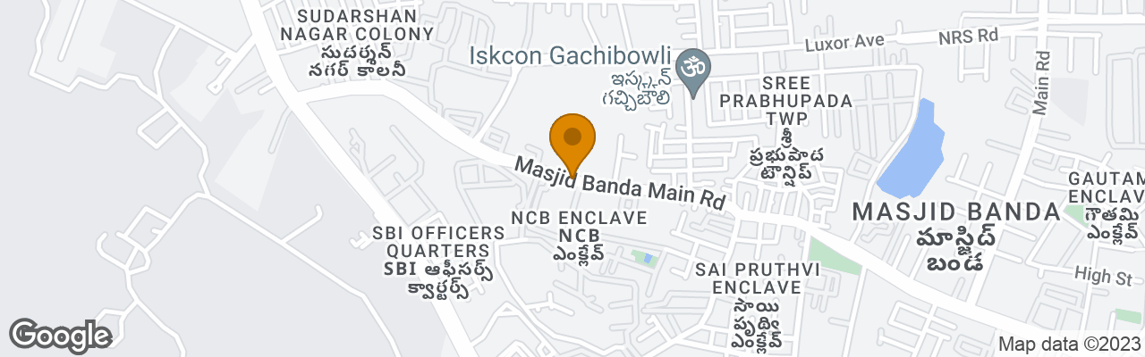 Hotel Oyo Premium Gachibowli Near Dlf