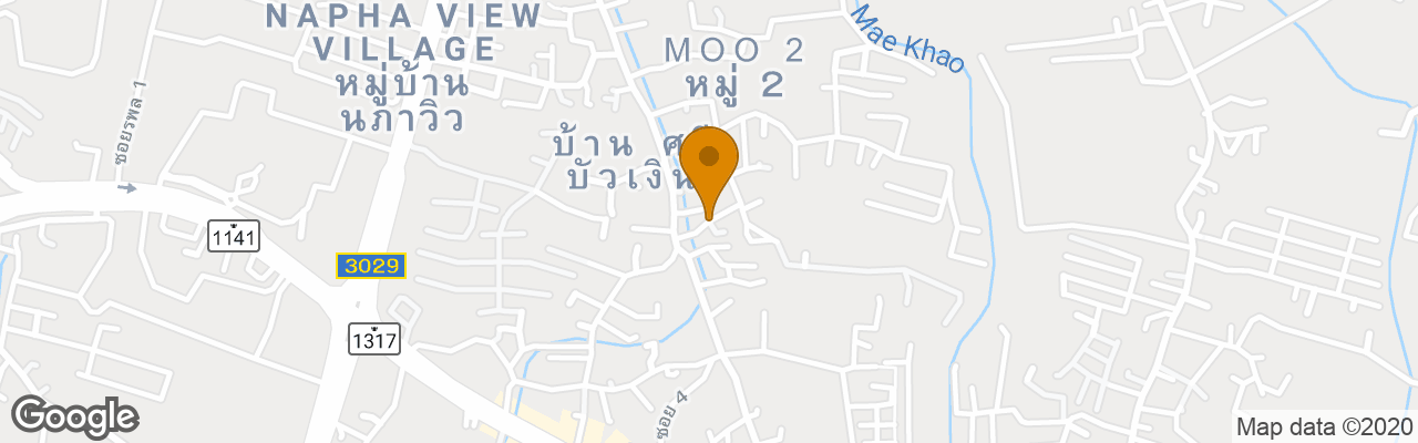 Baan Suay Huean Ngam