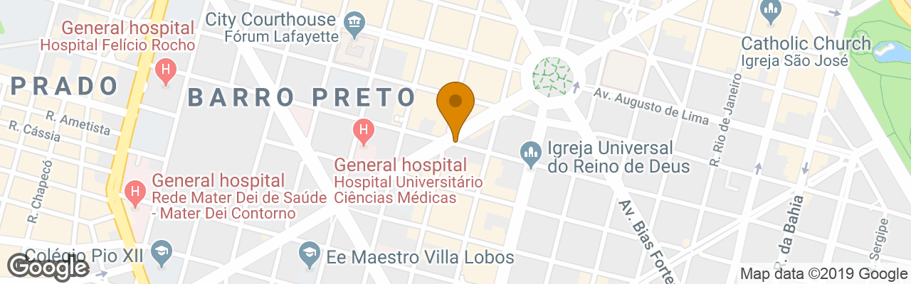 Hotel Bh Boutique Hostel 