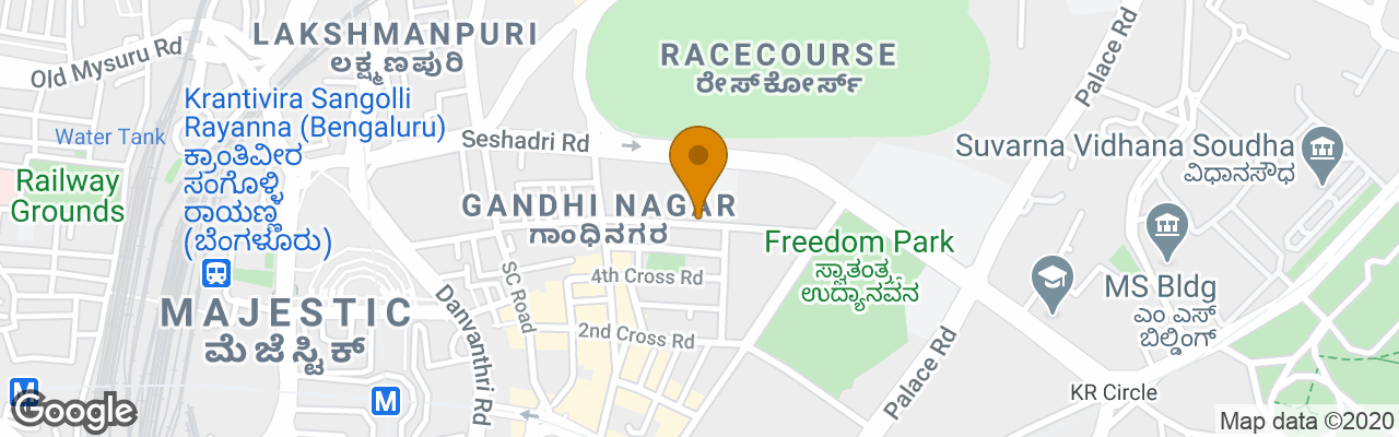 Hotel Treebo Silverstar