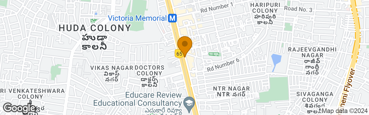 Hotel Oyo Premium Kothapet