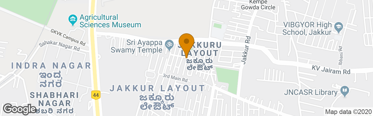 Hotel Zo Rooms Bangalore Airport