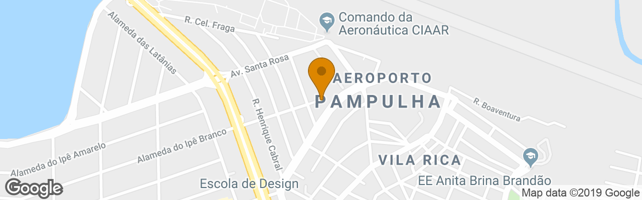 Hotel Single Flat Pousada Pampulha 