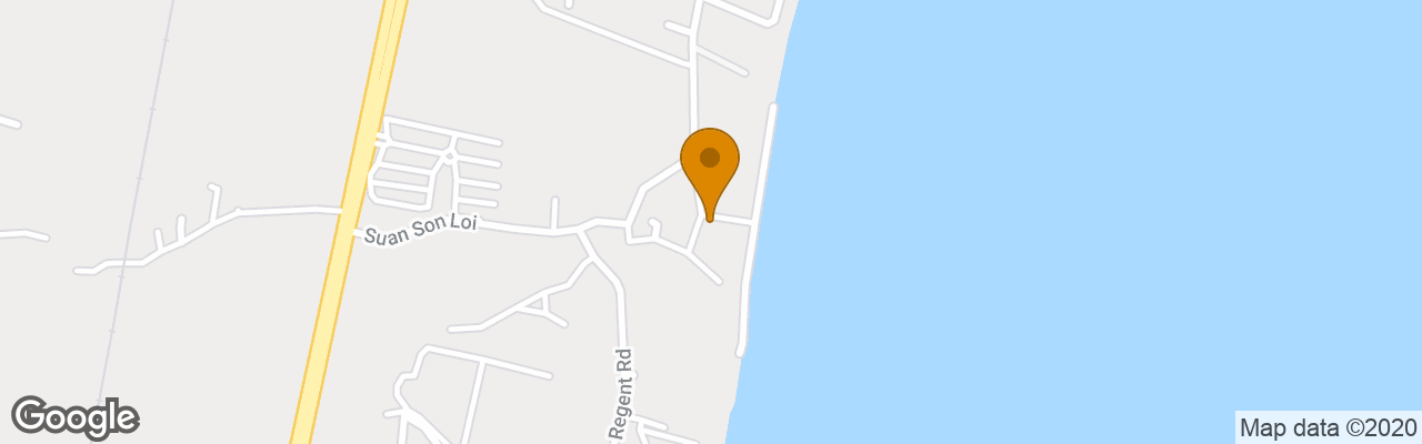 Hotel Cha-am Little Shop & Resort