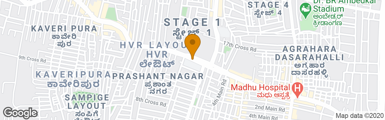 Hotel Zo Rooms Rajajinagar Magadi Road