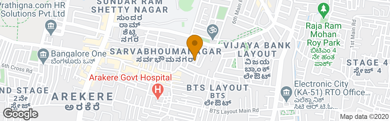 Hotel Treebo Akshaya Mayflower