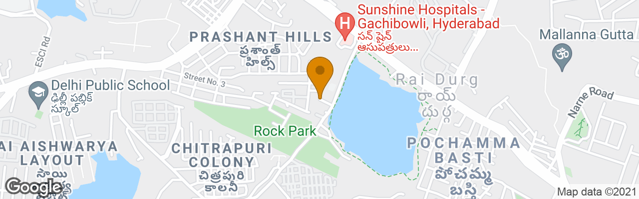 Hotel Oyo Rooms Manikonda Prime Gachibowli