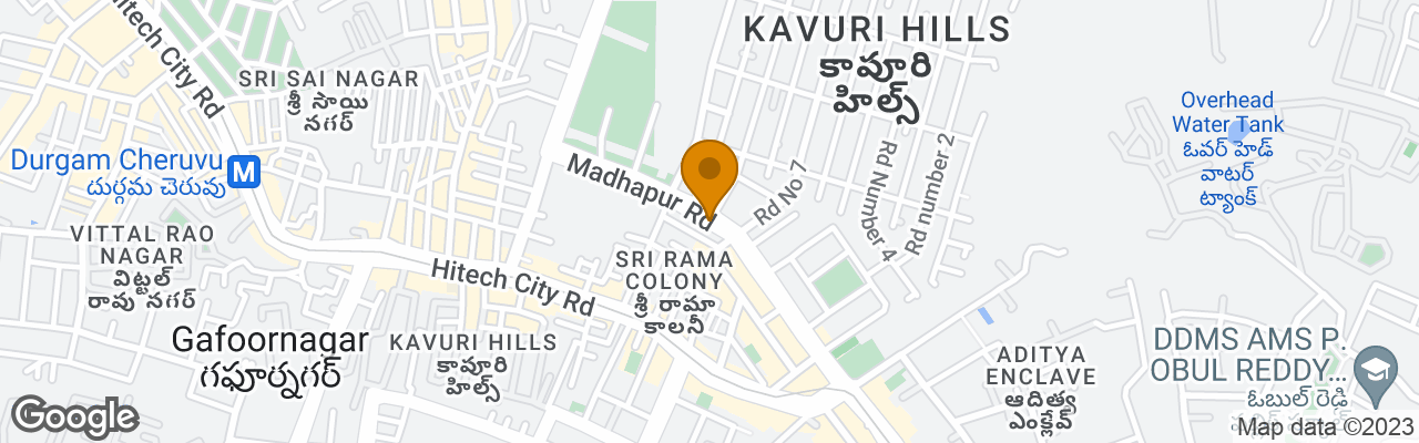 Hotel Oyo Premium Shilparamam Hitech City