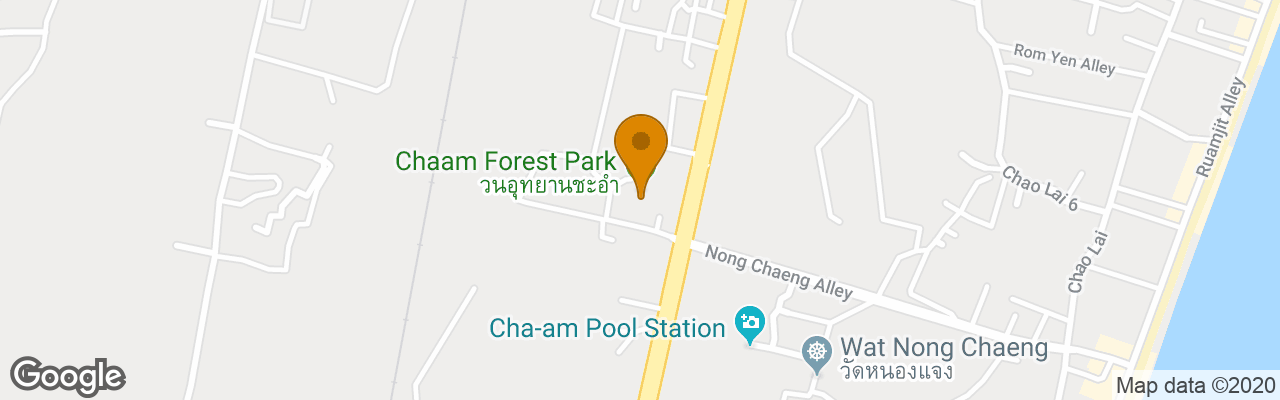 Hotel Baan Phing Phu Praew