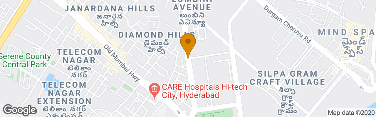 Hotel Oyo Rooms Mindspace Hitech City