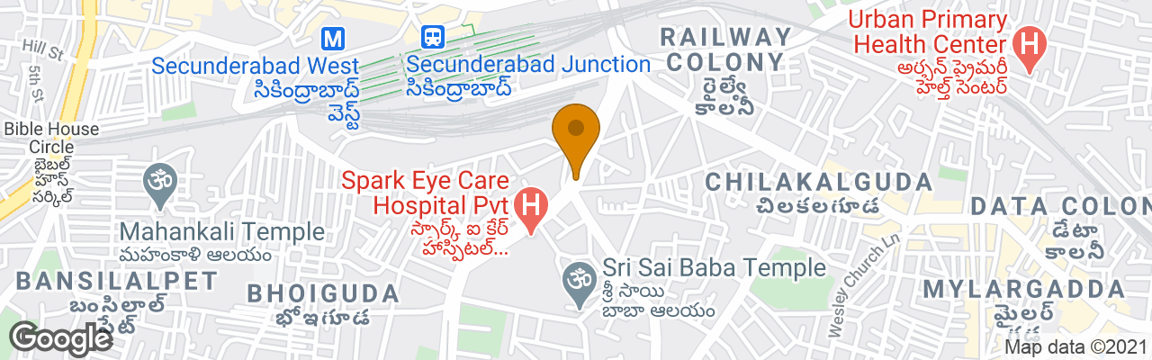 Hotel Oyo Rooms Gandhi Hospital Secunderabad