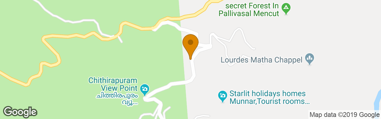 Hotel Spice Country Resort