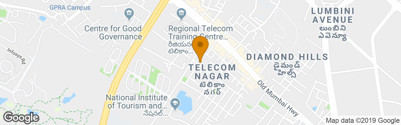 Oyo Apartments Police Commissionerate