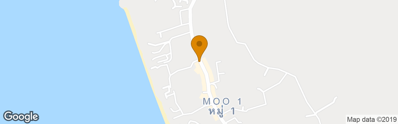 Jackie Bamboo House - Hostel