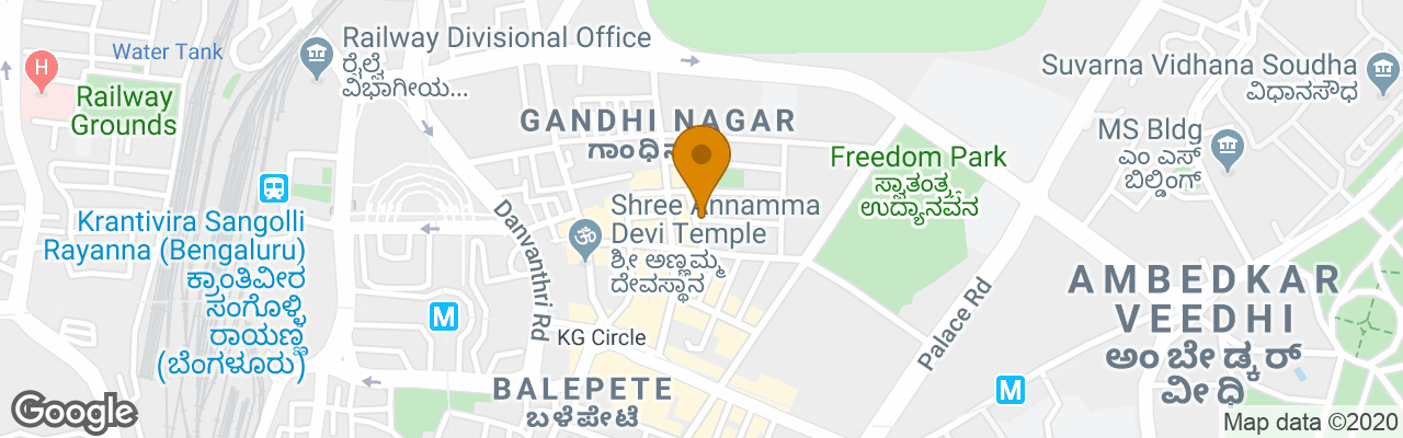 Hotel Zo Rooms Bangalore City Junction