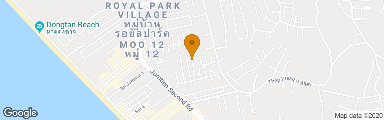 Talay Time Pool Villa