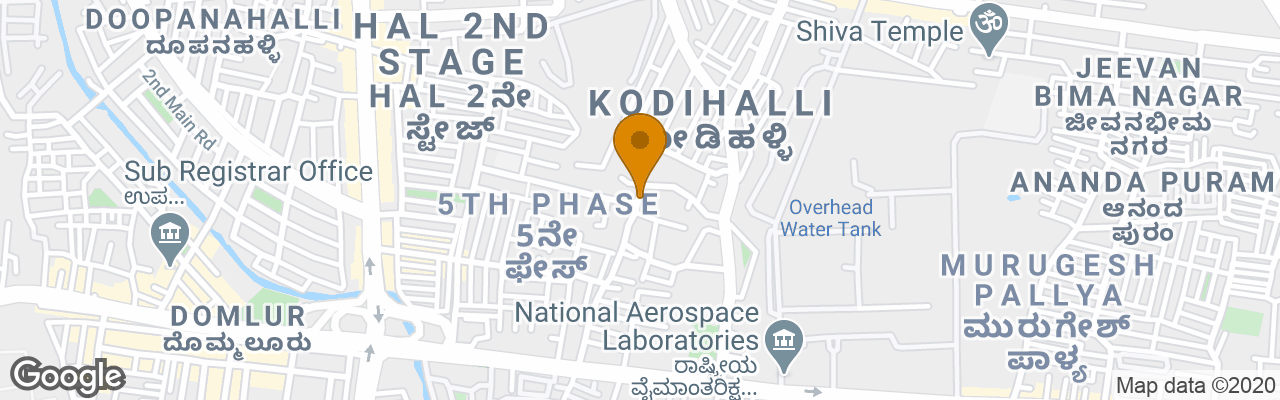 Hotel Zo Rooms Manipal Hospital Domlur