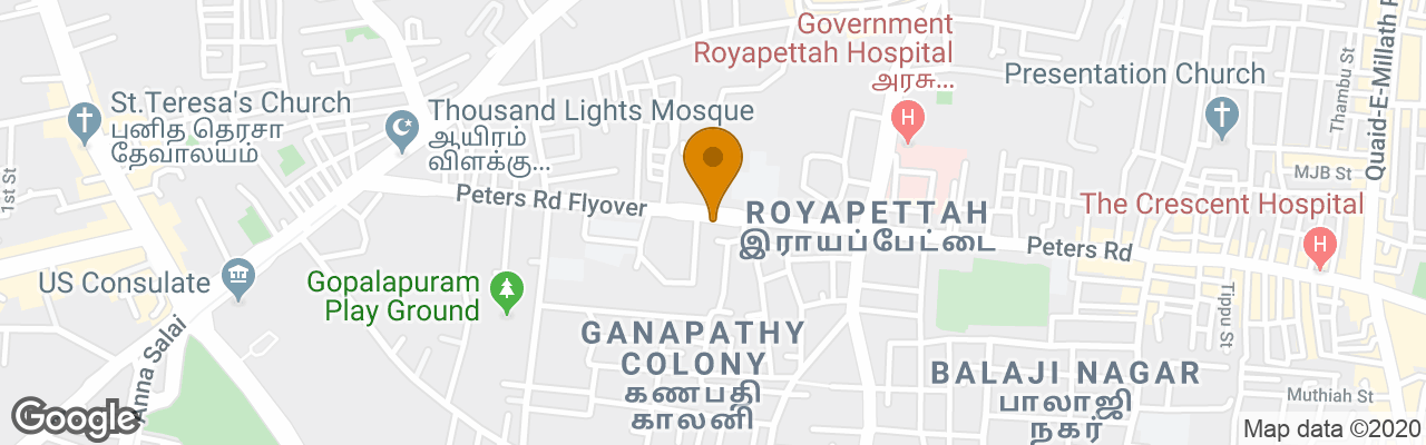 Hotel Treebo Saravana Boutique Inn