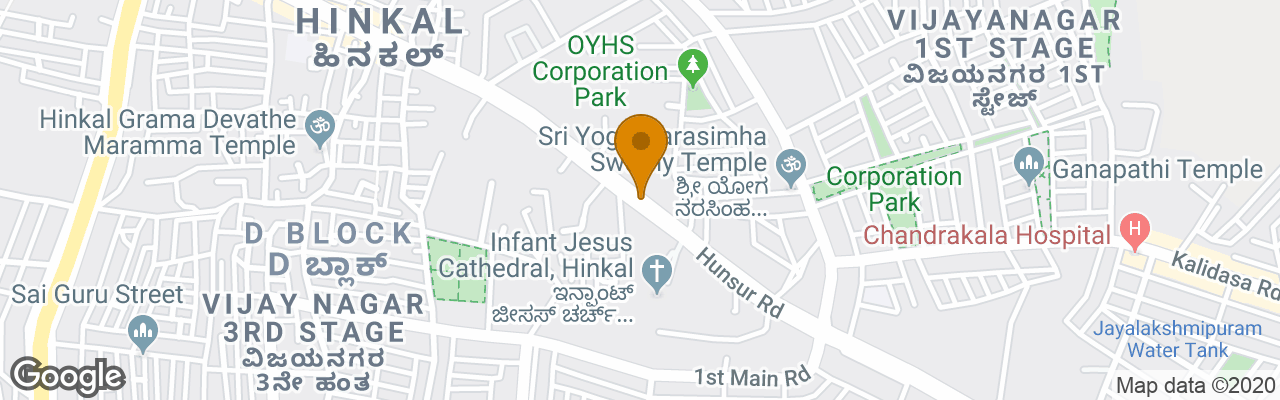 Hotel Zo Rooms Hunsur Road