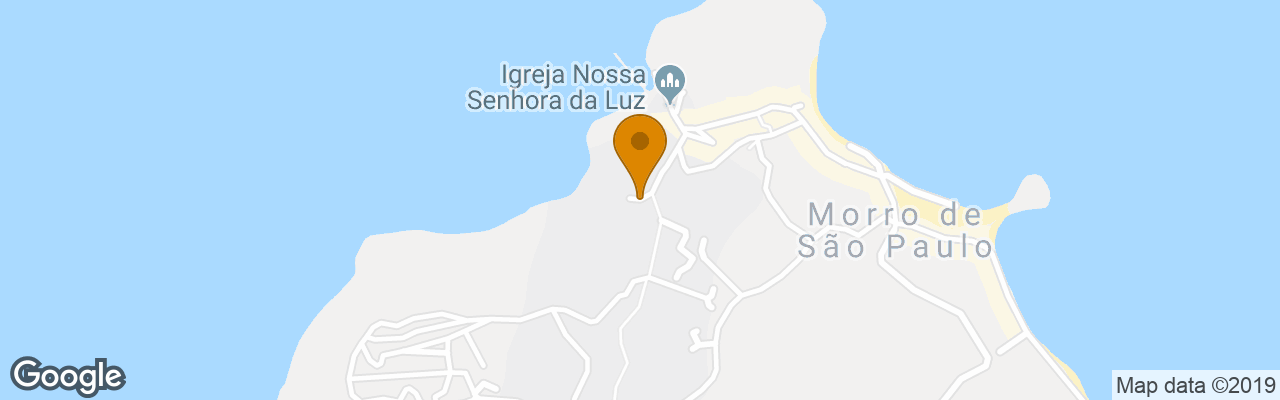 Hotel Areia Branca Apart 