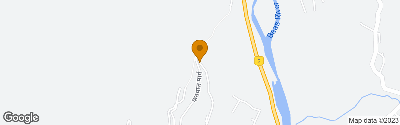 Hotel The Holiday Heights Manali