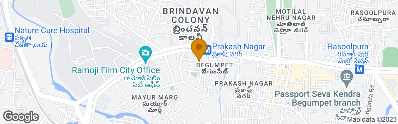 Hotel Oyo Premium Begumpet