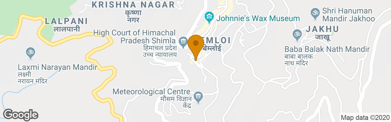 Hotel Zo Rooms Chota Shimla