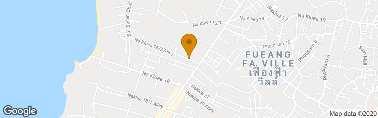 Hotel North Beach Place