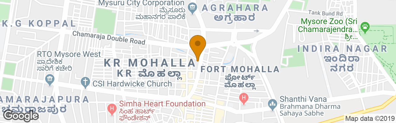 Hotel Treebo Golden Castle